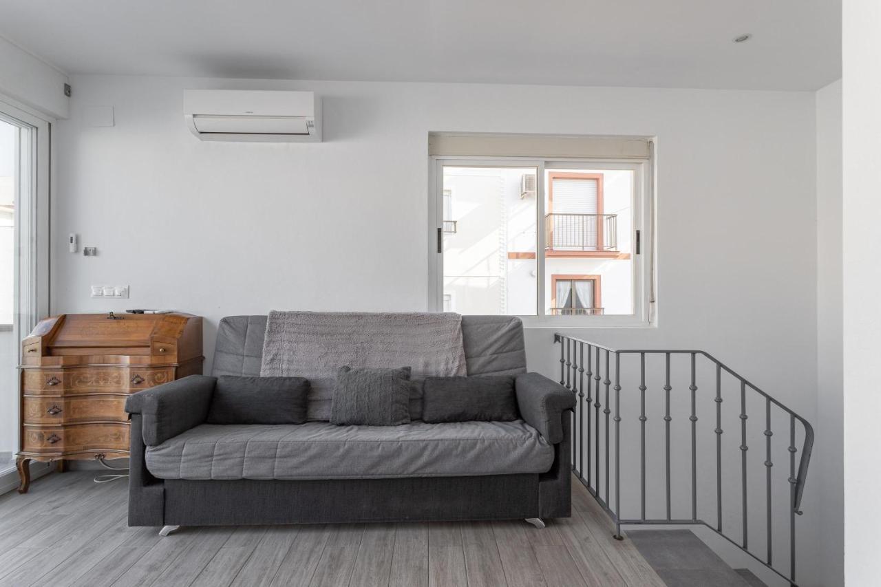 Willa Casa Familiar 8 Personas Almuñécar Zewnętrze zdjęcie