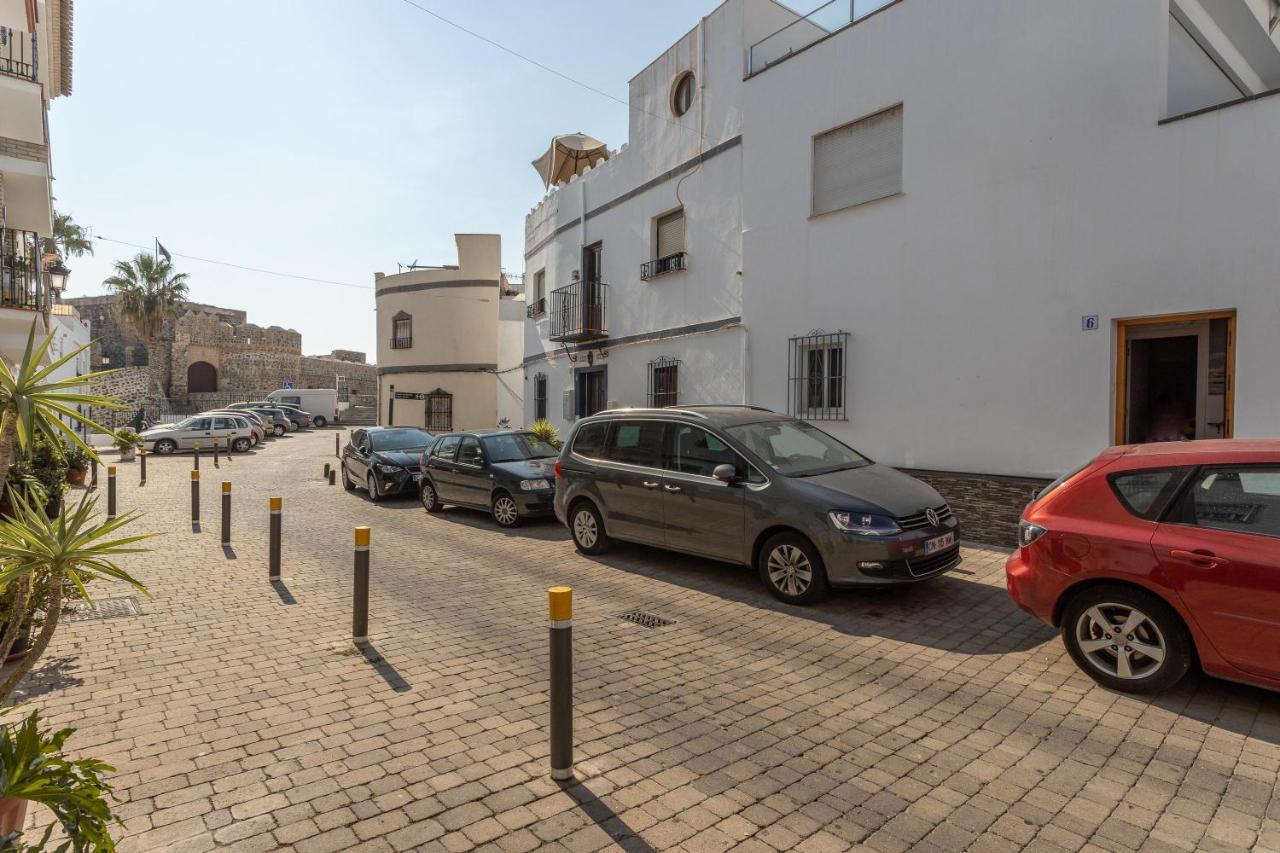 Willa Casa Familiar 8 Personas Almuñécar Zewnętrze zdjęcie