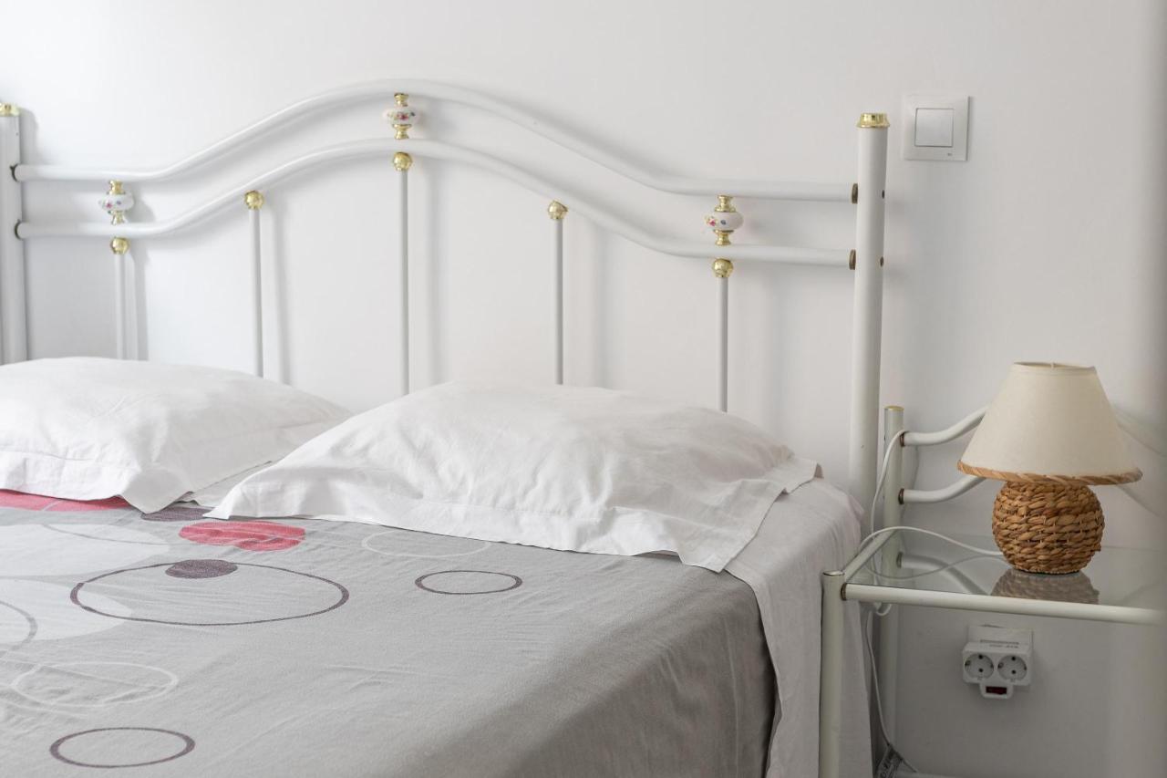 Willa Casa Familiar 8 Personas Almuñécar Zewnętrze zdjęcie