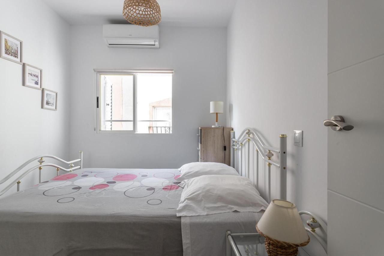 Willa Casa Familiar 8 Personas Almuñécar Zewnętrze zdjęcie